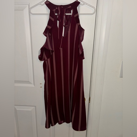 Pre-owned City Triangles dress - Picture 3 of 9